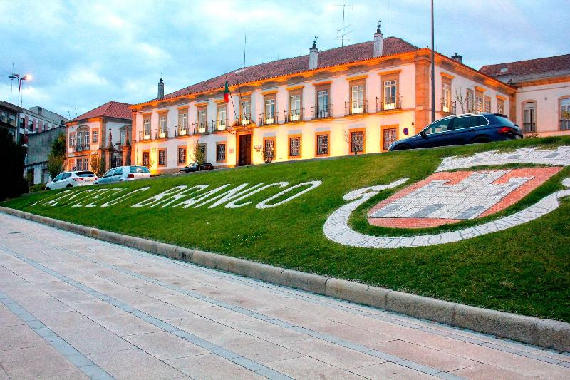 Melia Castelo Branco - Genel
