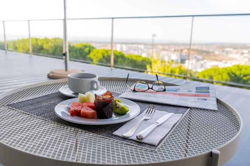 Melia Castelo Branco - Restoran