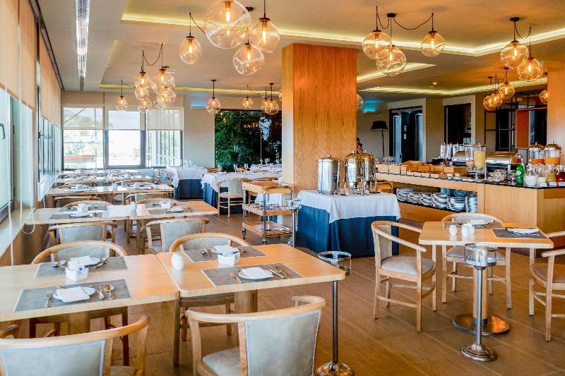 Melia Castelo Branco - Restoran