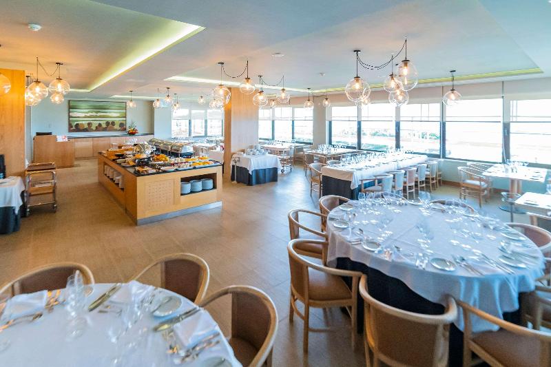 Melia Castelo Branco - Restoran