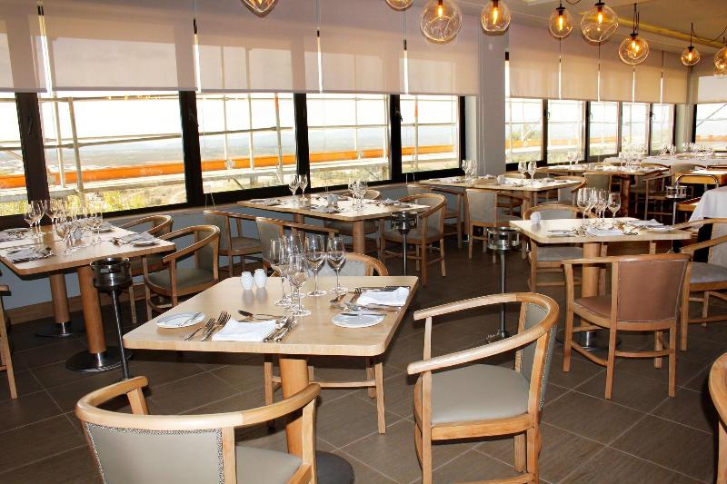 Melia Castelo Branco - Restoran