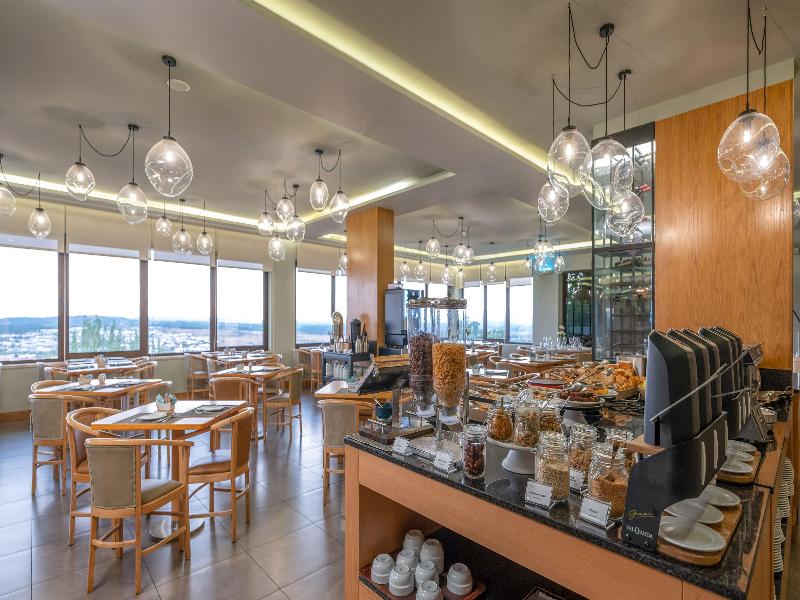 Melia Castelo Branco - Restoran