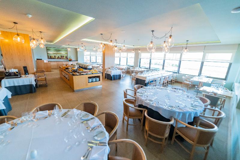 Melia Castelo Branco - Restoran