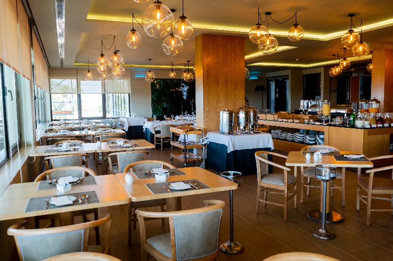 Melia Castelo Branco - Restoran