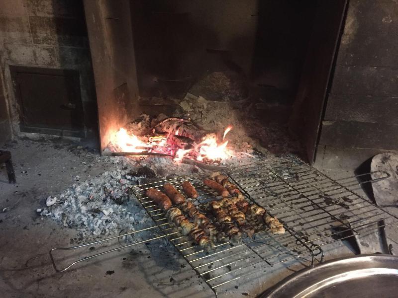 Andreis - Restoran