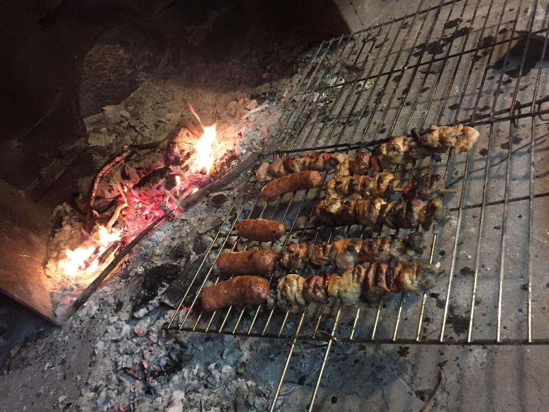 Andreis - Restoran