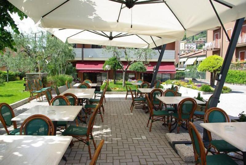 Andreis - Restoran