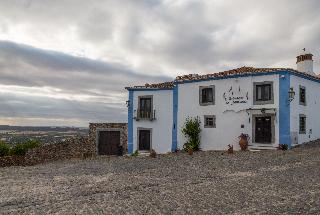 Estalagem de Monsaraz fotoÄŸrafÄ±