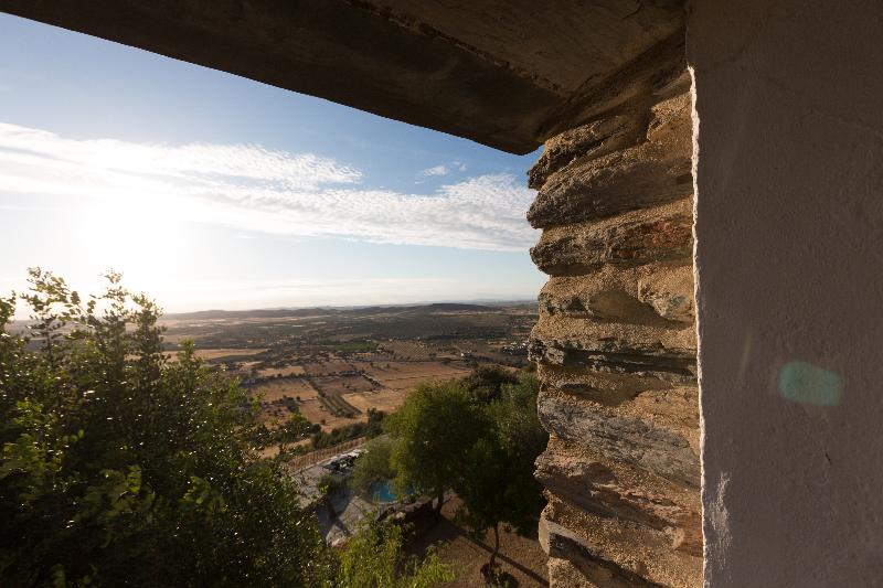 Estalagem de Monsaraz - Oda