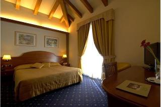 Hotel Villa Nicolli Romantic Resort