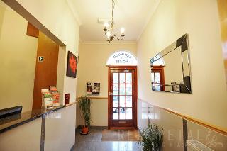 Elmwood Hotel fotoÄŸrafÄ±