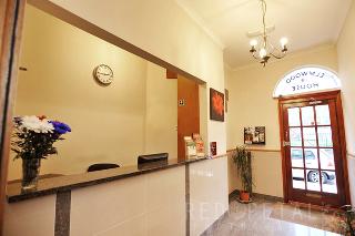 Elmwood Hotel fotoÄŸrafÄ±
