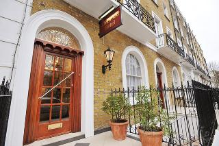 Elmwood Hotel otel fotoğrafı