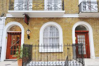 Elmwood Hotel fotoÄŸrafÄ±