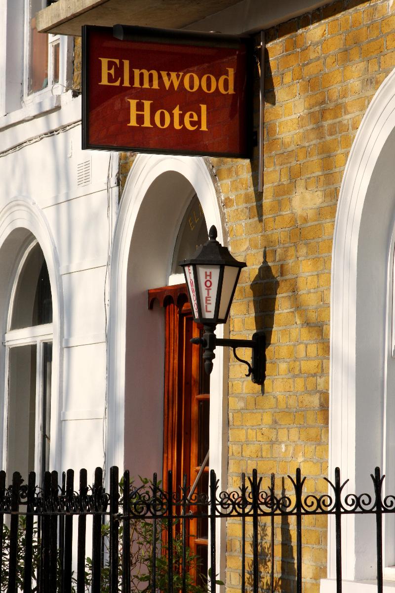 Elmwood Hotel - Genel