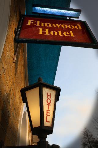 Elmwood Hotel fotoÄŸrafÄ±