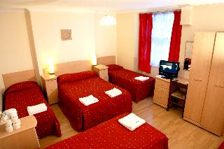 Elmwood Hotel fotoÄŸrafÄ±