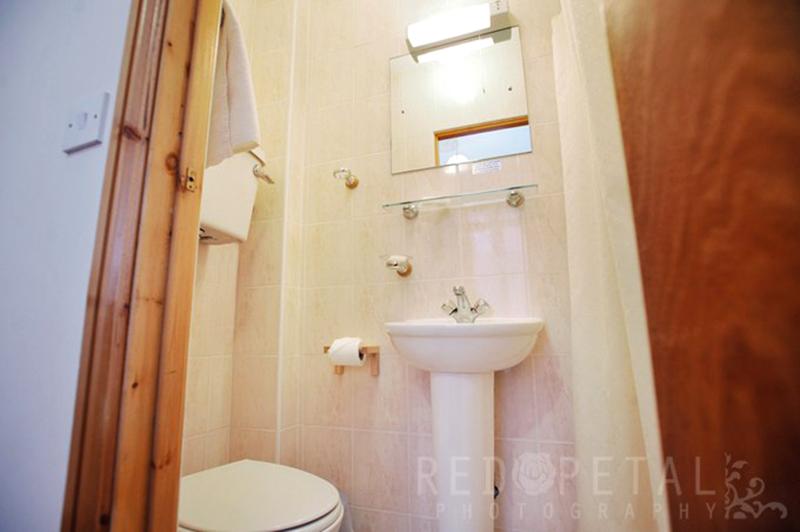 Elmwood Hotel - Oda