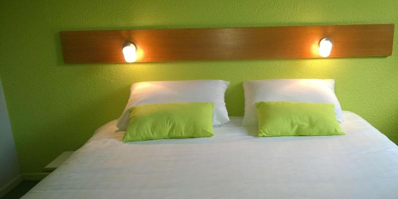 Forest Hotel - Genel