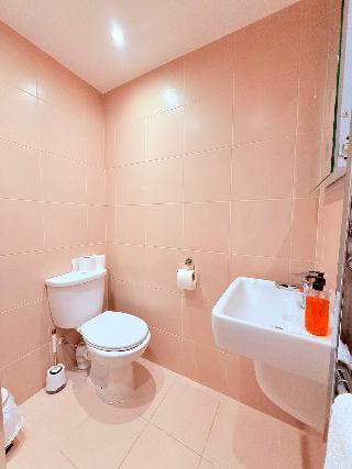Europa House Hotel fotoÄŸrafÄ±