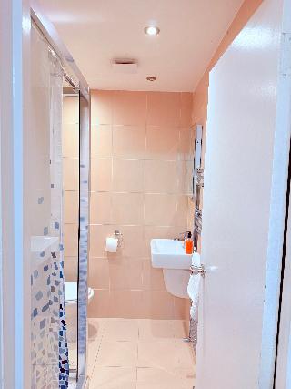 Europa House Hotel fotoÄŸrafÄ±