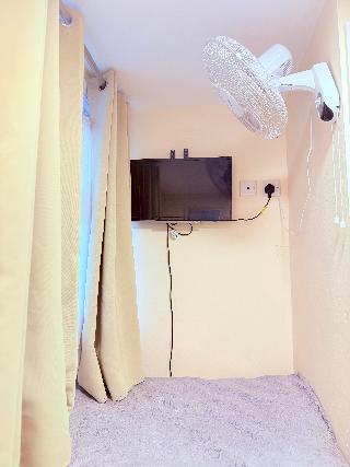 Europa House Hotel fotoÄŸrafÄ±