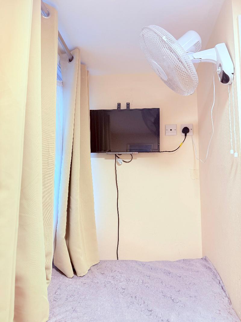 Europa House Hotel - Oda