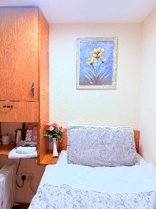 Europa House Hotel fotoÄŸrafÄ±