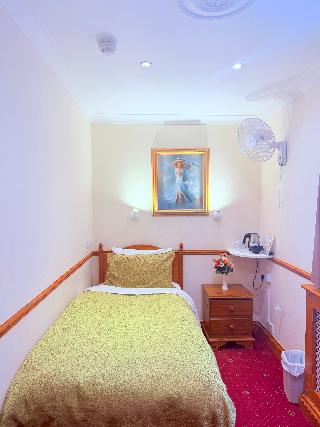 Europa House Hotel fotoÄŸrafÄ±