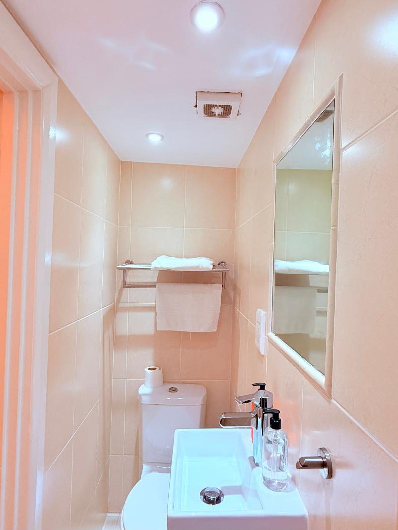 Europa House Hotel - Oda