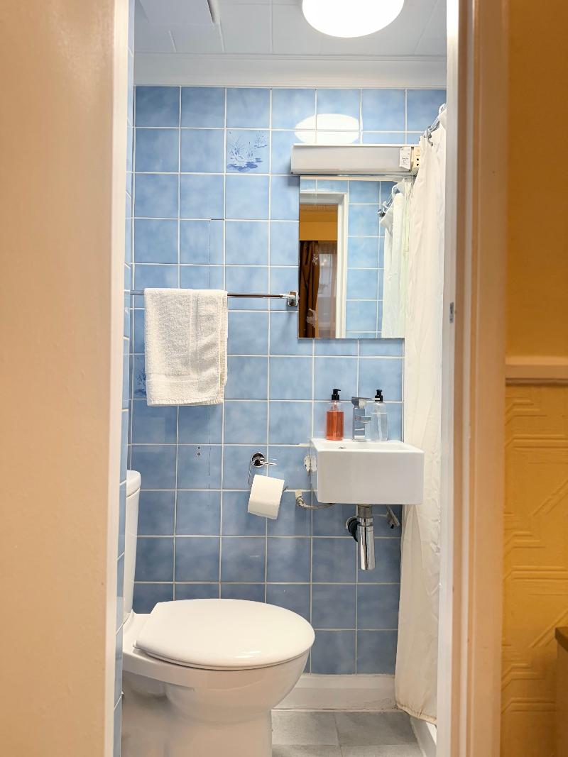 Europa House Hotel - Oda