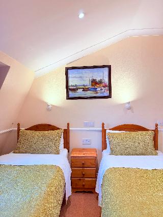 Europa House Hotel fotoÄŸrafÄ±