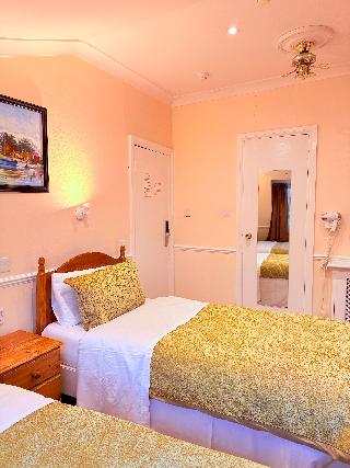 Europa House Hotel fotoÄŸrafÄ±