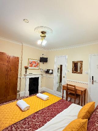Europa House Hotel fotoÄŸrafÄ±