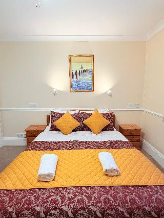 Europa House Hotel fotoÄŸrafÄ±