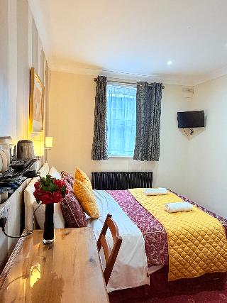 Europa House Hotel fotoÄŸrafÄ±