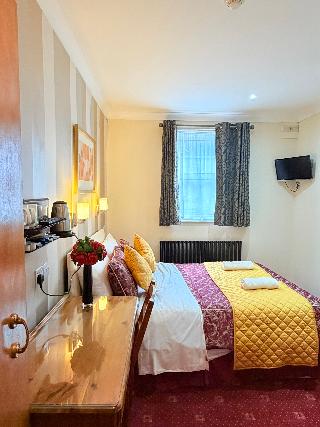 Europa House Hotel fotoÄŸrafÄ±
