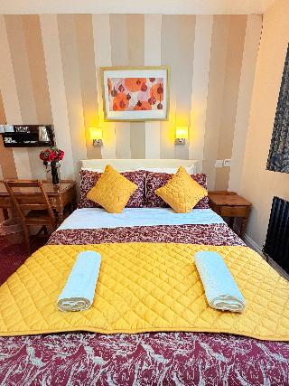 Europa House Hotel fotoÄŸrafÄ±