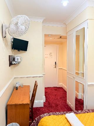 Europa House Hotel fotoÄŸrafÄ±