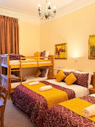 Europa House Hotel fotoÄŸrafÄ±