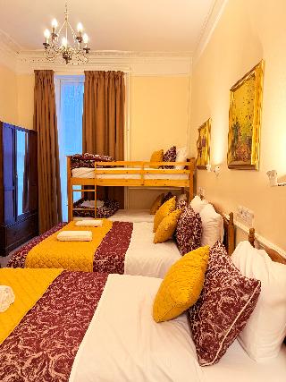 Europa House Hotel fotoÄŸrafÄ±
