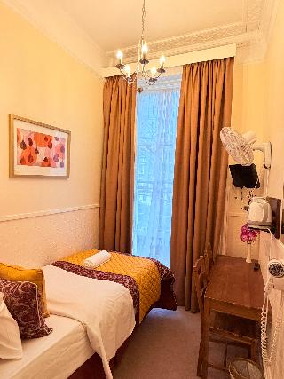 Europa House Hotel fotoÄŸrafÄ±