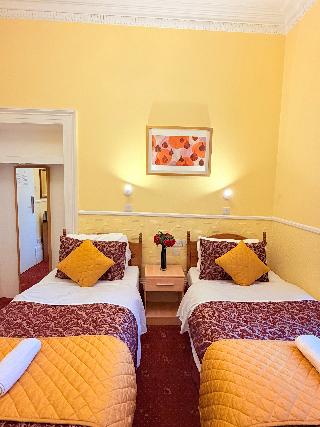 Europa House Hotel fotoÄŸrafÄ±