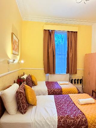 Europa House Hotel fotoÄŸrafÄ±