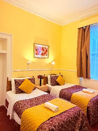 Europa House Hotel fotoÄŸrafÄ±