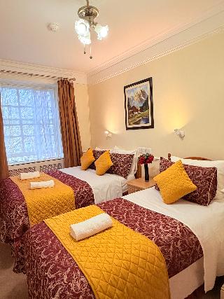 Europa House Hotel fotoÄŸrafÄ±