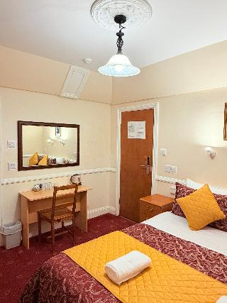Europa House Hotel fotoÄŸrafÄ±