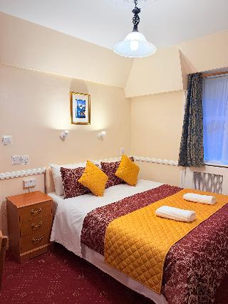 Europa House Hotel fotoÄŸrafÄ±