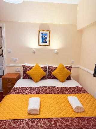 Europa House Hotel fotoÄŸrafÄ±