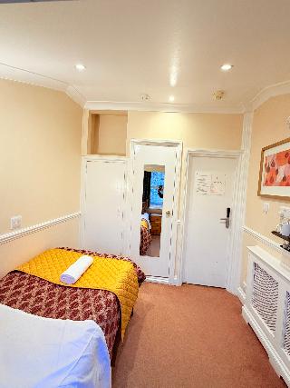 Europa House Hotel fotoÄŸrafÄ±